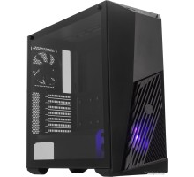 Корпус Cooler Master MasterBox K501L RGB MCB-K501L-KGNN-SR1