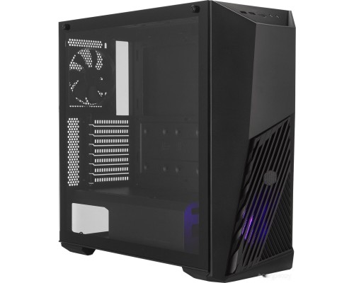 Корпус Cooler Master MasterBox K501L RGB MCB-K501L-KGNN-SR1