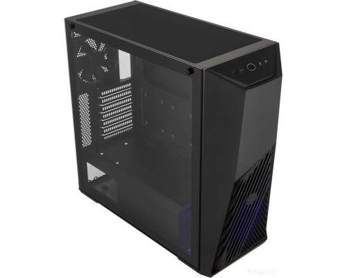 Корпус Cooler Master MasterBox K501L RGB MCB-K501L-KGNN-SR1