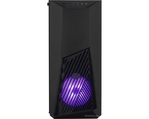 Корпус Cooler Master MasterBox K501L RGB MCB-K501L-KGNN-SR1