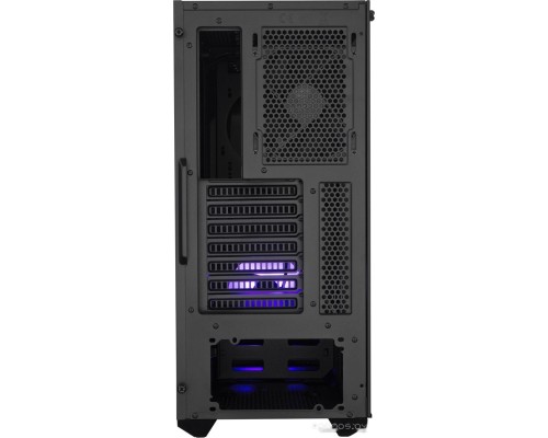 Корпус Cooler Master MasterBox K501L RGB MCB-K501L-KGNN-SR1