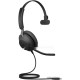 Наушники Jabra Evolve2 40 MS Mono USB-С