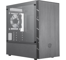 Корпус Cooler Master MasterBox MB400L Without ODD MCB-B400L-KGNN-S00