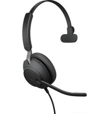 Наушники Jabra Evolve2 40 UC Mono USB-A