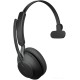 Наушники Jabra Evolve2 65 UC Mono USB-A (черный)