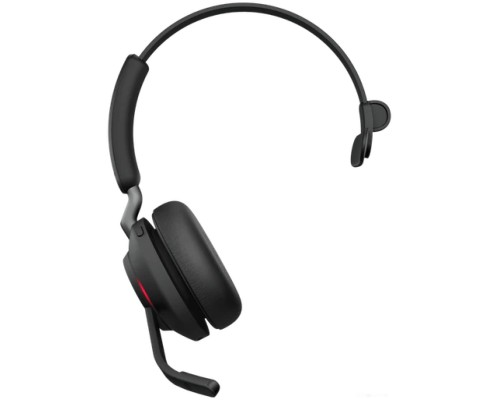 Наушники Jabra Evolve2 65 UC Mono USB-A (черный)