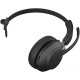 Наушники Jabra Evolve2 65 UC Mono USB-A (черный)