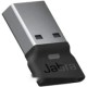 Наушники Jabra Evolve2 65 UC Mono USB-A (черный)