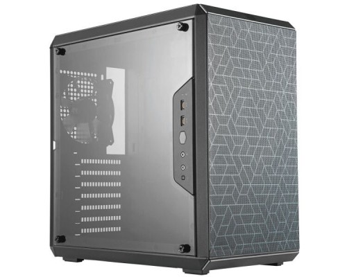 Корпус Cooler Master MasterBox Q500L MCB-Q500L-KANN-S00