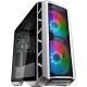 Корпус Cooler Master MasterCase H500P Mesh White ARGB MCM-H500P-WGNN-S01