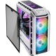 Корпус Cooler Master MasterCase H500P Mesh White ARGB MCM-H500P-WGNN-S01