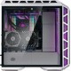 Корпус Cooler Master MasterCase H500P Mesh White ARGB MCM-H500P-WGNN-S01