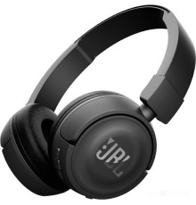 Наушники JBL T460BT (черный)