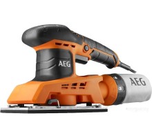 Шлифовальная машина AEG Powertools FS 250 4935472164