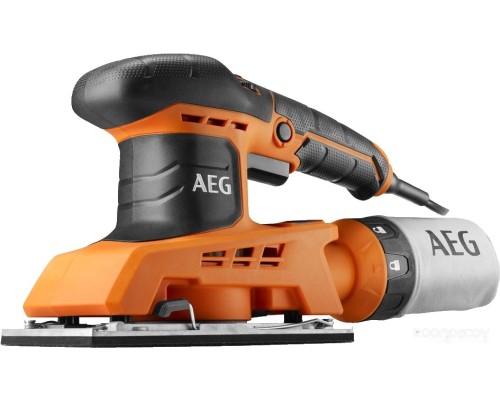 Шлифовальная машина AEG Powertools FS 250 4935472164