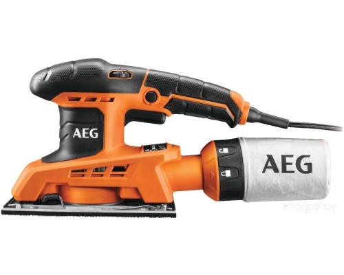 Шлифовальная машина AEG Powertools FS 250 4935472164