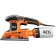 Шлифовальная машина AEG Powertools FS 250 4935472164