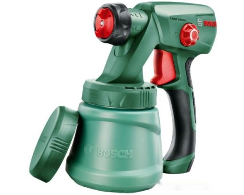 Краскопульт Bosch 1.600.A00.8W7