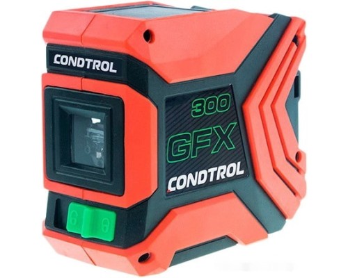 Лазерный нивелир Condtrol GFX300