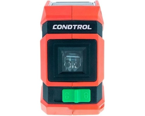 Лазерный нивелир Condtrol GFX300