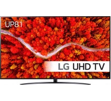 Телевизор LG 82UP81006LA