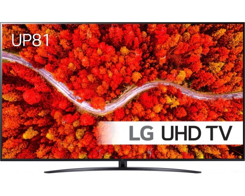 Телевизор LG 82UP81006LA