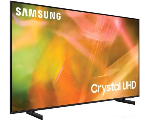 Телевизор Samsung UE55AU8000U