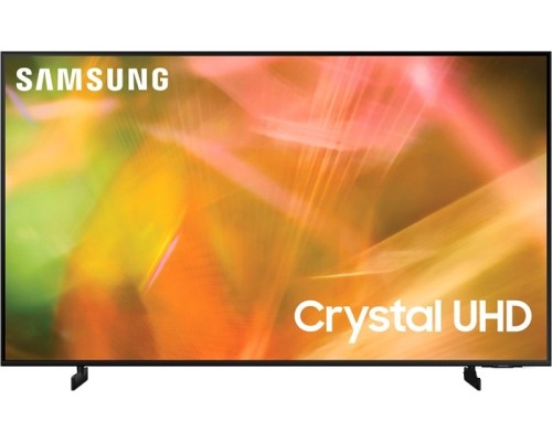 Телевизор Samsung UE55AU8000U