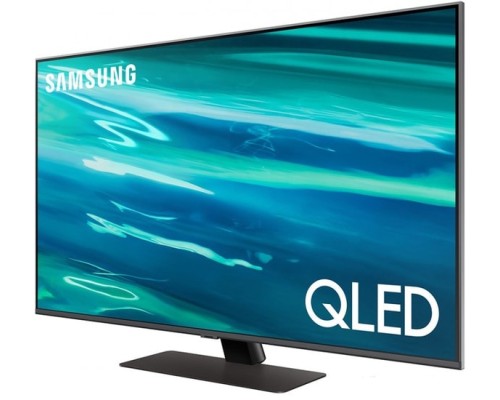 Телевизор Samsung QE50Q80AAU