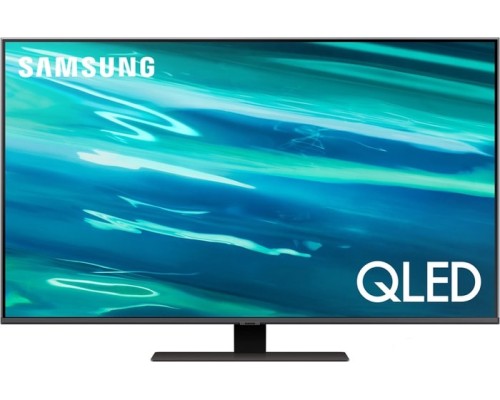 Телевизор Samsung QE50Q80AAU