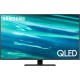 Телевизор Samsung QE50Q80AAU