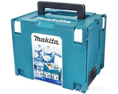 Термобокс Makita MakPac Cool 18л