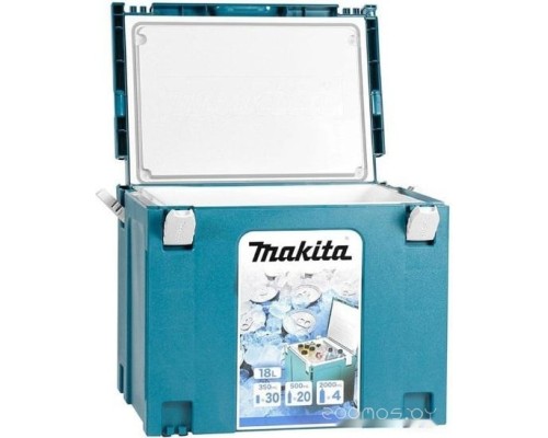 Термобокс Makita MakPac Cool 18л