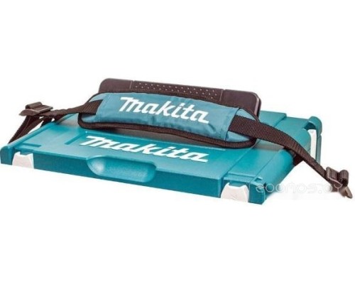 Термобокс Makita MakPac Cool 18л