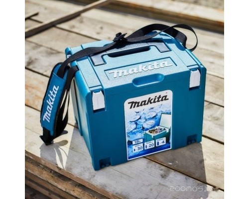 Термобокс Makita MakPac Cool 18л