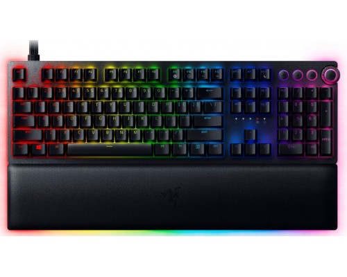 Клавиатура RAZER Huntsman V2 Analog