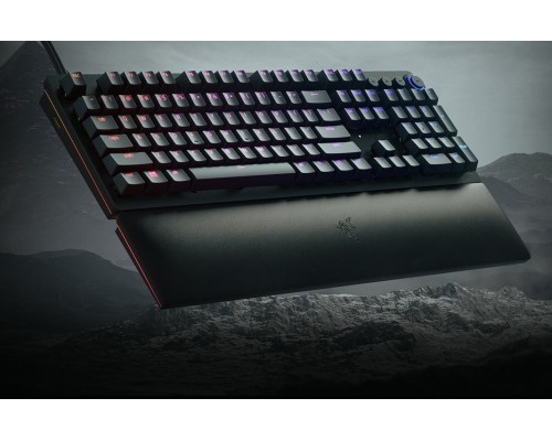 Клавиатура RAZER Huntsman V2 Analog