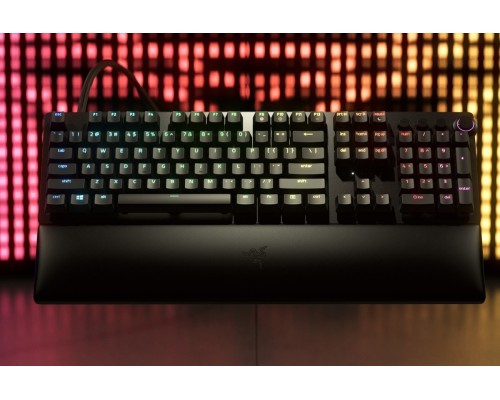 Клавиатура RAZER Huntsman V2 Analog