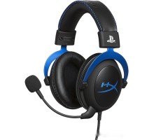 Наушники HyperX Cloud (для PS4)