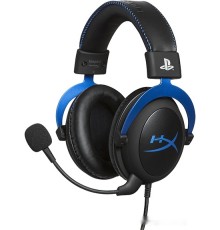 Наушники HyperX Cloud (для PS4)