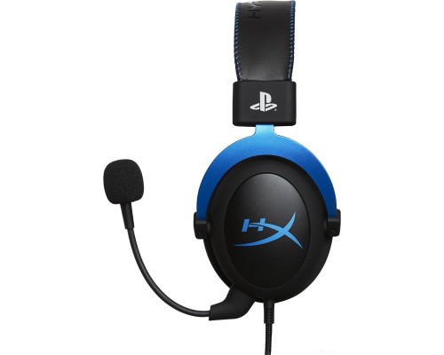 Наушники HyperX Cloud (для PS4)