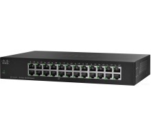 Коммутатор Cisco SF110-24