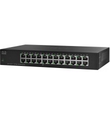 Коммутатор Cisco SF110-24