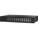 Коммутатор Cisco SF110-24