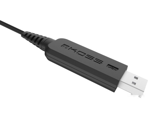 Наушники KOSS CS300-USB