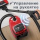 Пылесос Bosch BGL6PET1