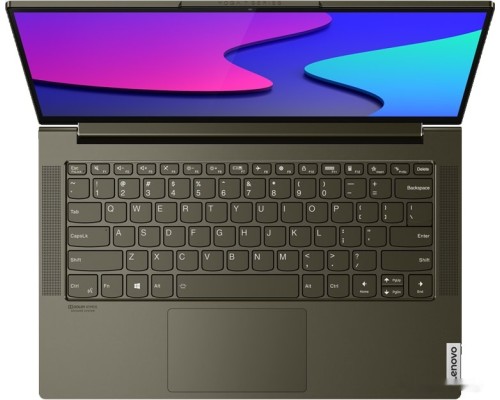 Ноутбук Lenovo Yoga Slim 7 14ITL05 82A3004WRU