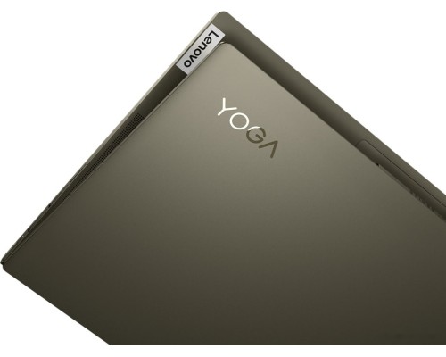 Ноутбук Lenovo Yoga Slim 7 14ITL05 82A3004WRU