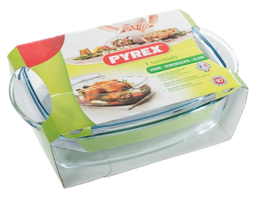 Кастрюля Pyrex Essentials 466A000