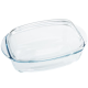 Кастрюля Pyrex Essentials 466A000